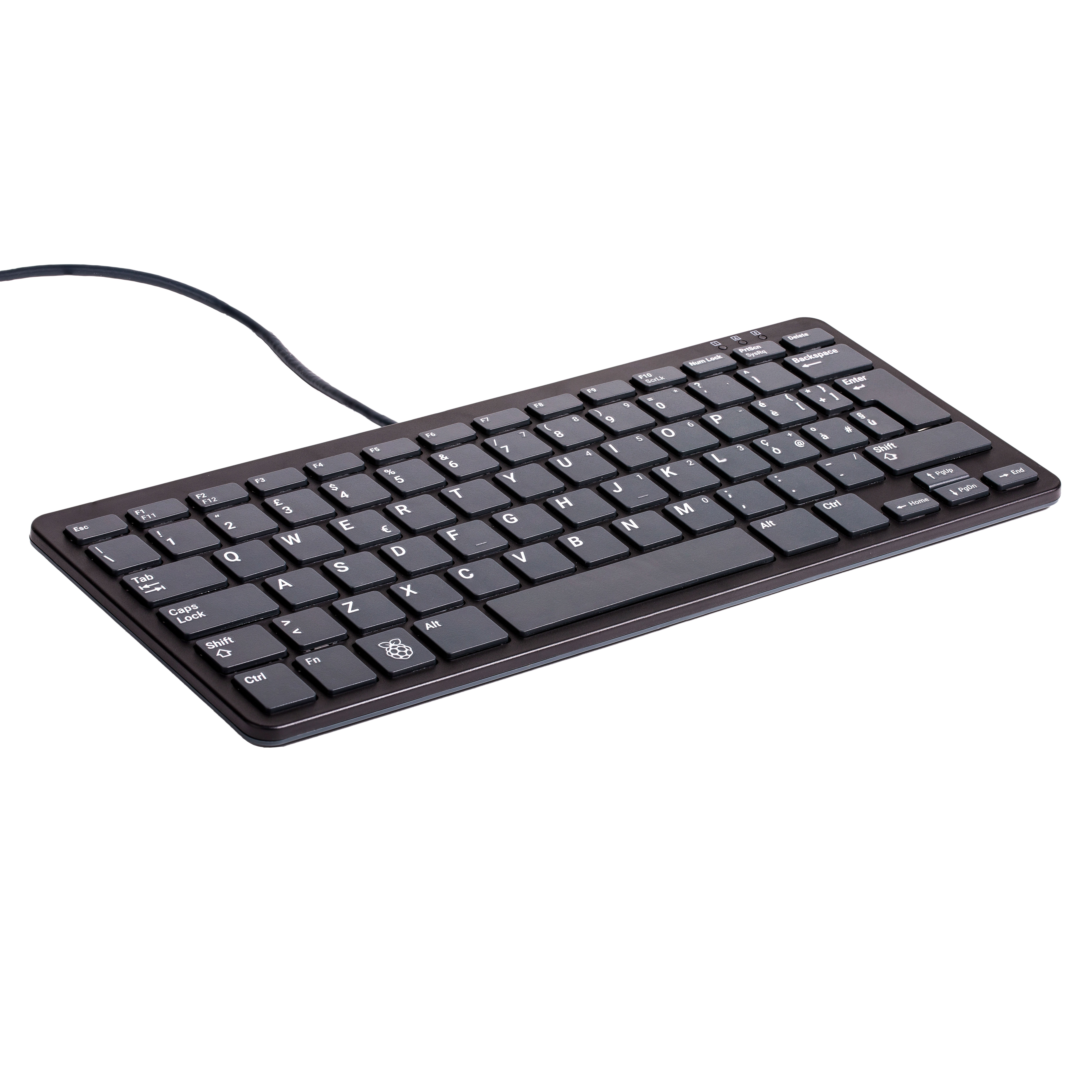 Raspberry Pi SC0200 electronic component product image