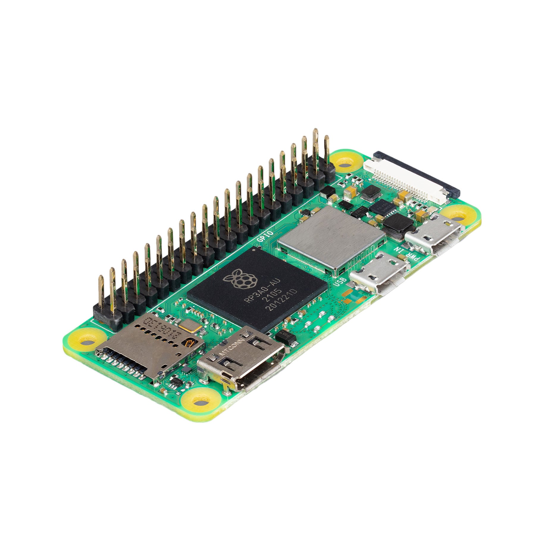 Raspberry Pi SC0721 electronic component product image