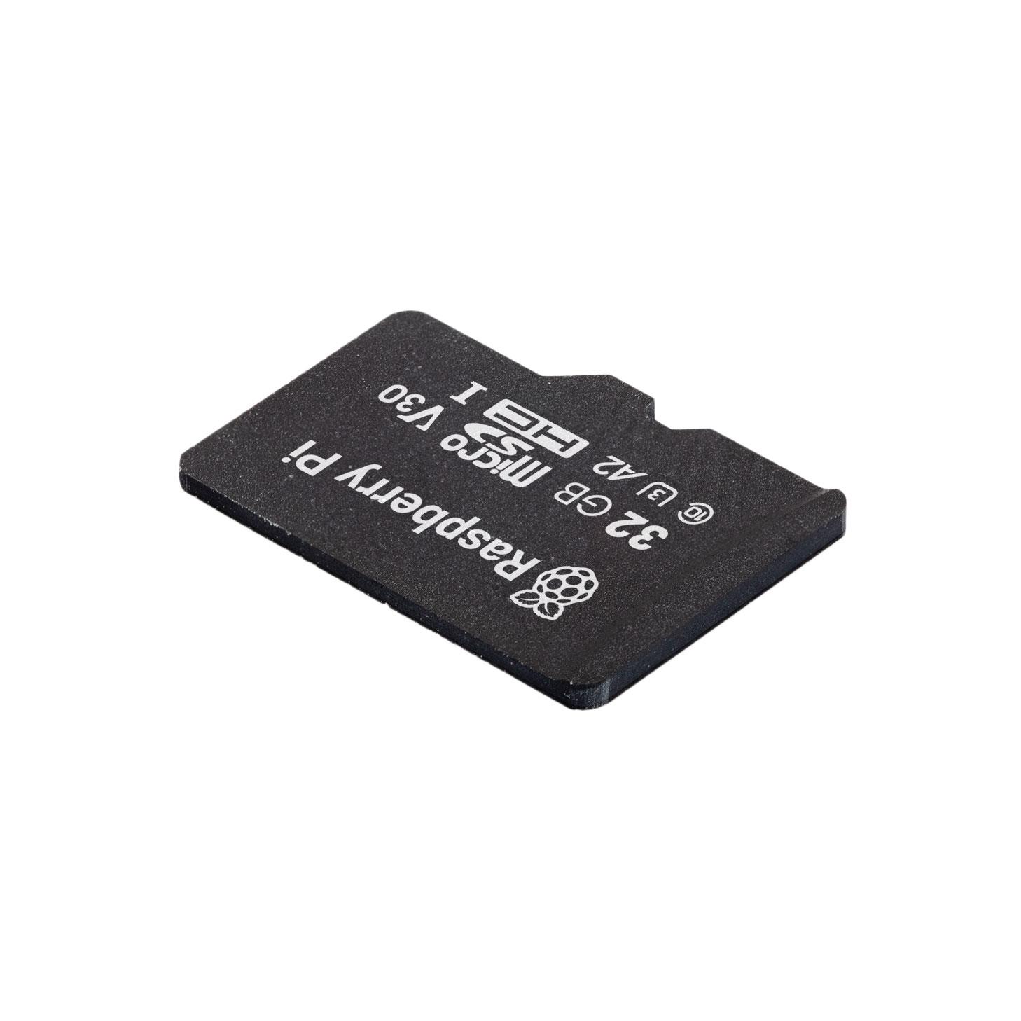 Raspberry Pi SC1628 electronic component product image