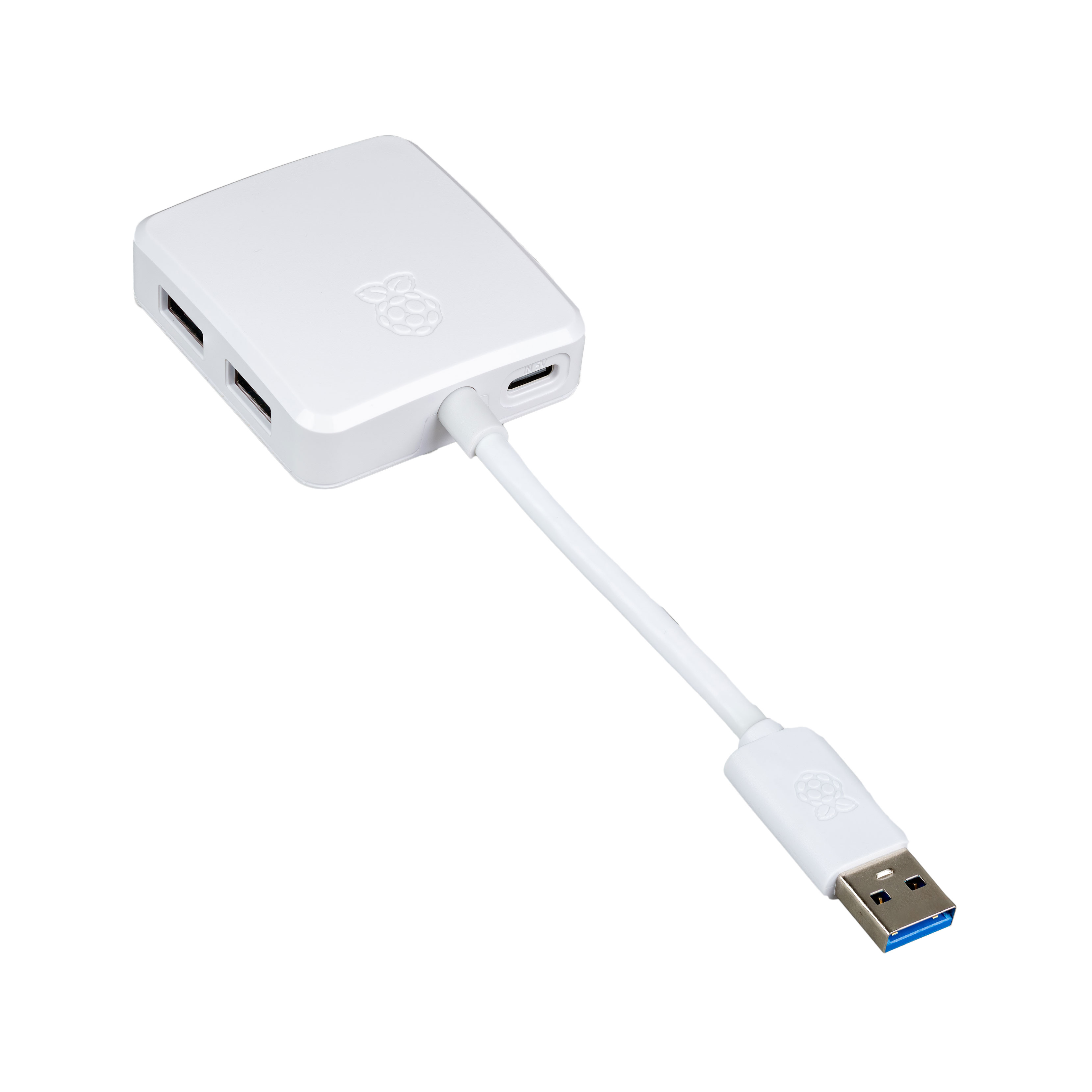 Raspberry Pi SC1636 electronic component product image