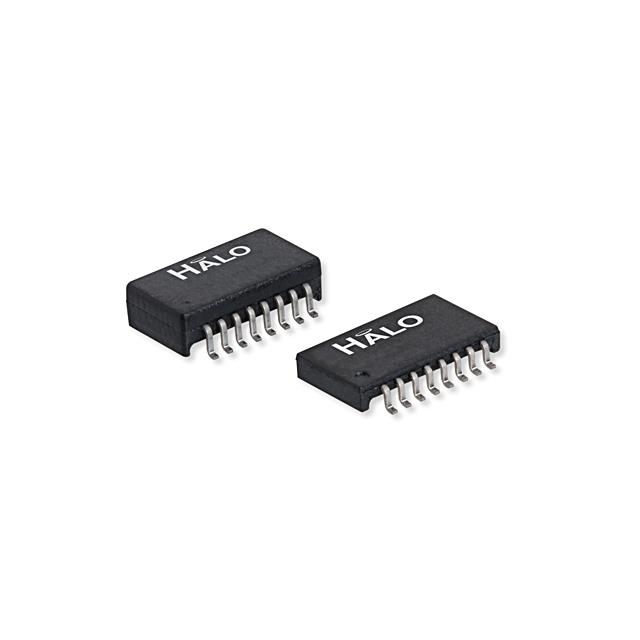 HALO Electronics, Inc. TG86-2006PRL electronic component product image
