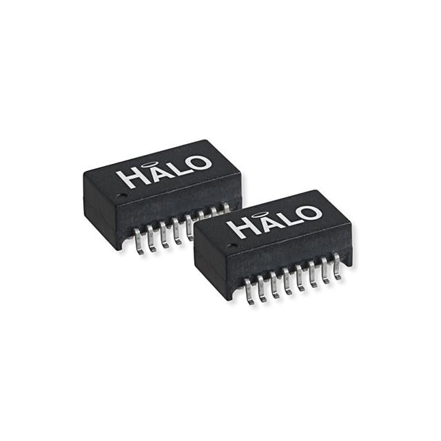 HALO Electronics, Inc. TG20-S001N1LF electronic component product image
