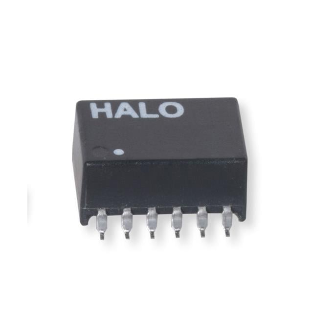 HALO Electronics, Inc. TG23-1505NCRLTR electronic component product image