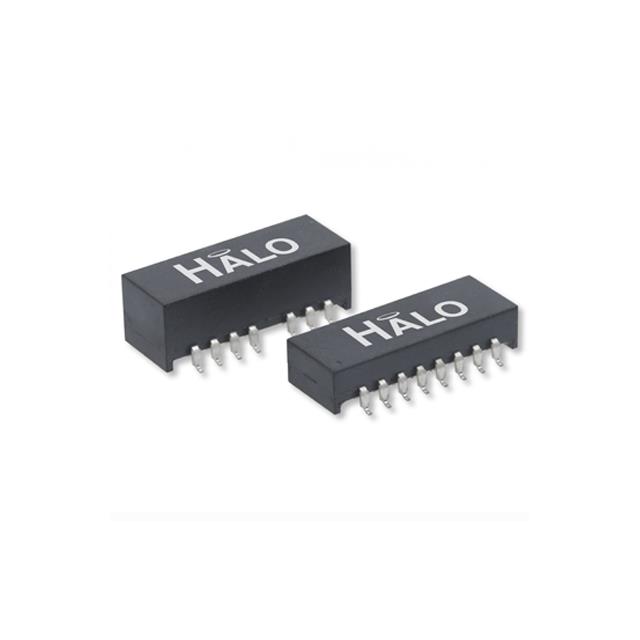 HALO Electronics, Inc. TG22-S010NDLFTR electronic component product image