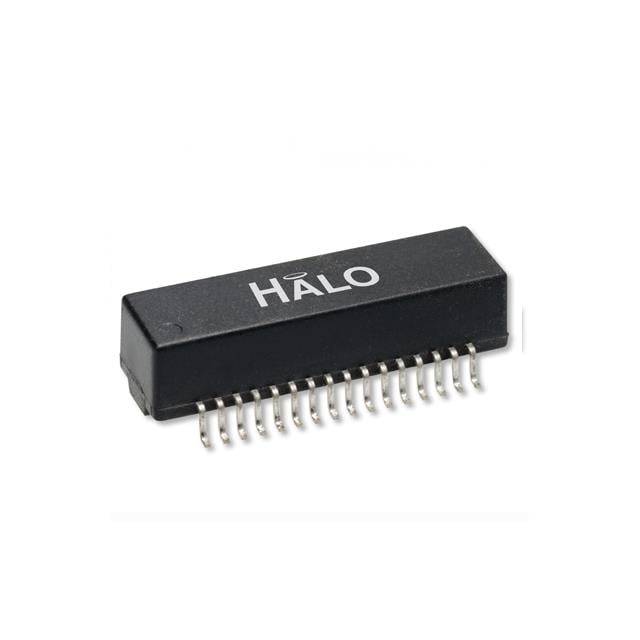 HALO Electronics, Inc. TG23-1505NURL electronic component product image