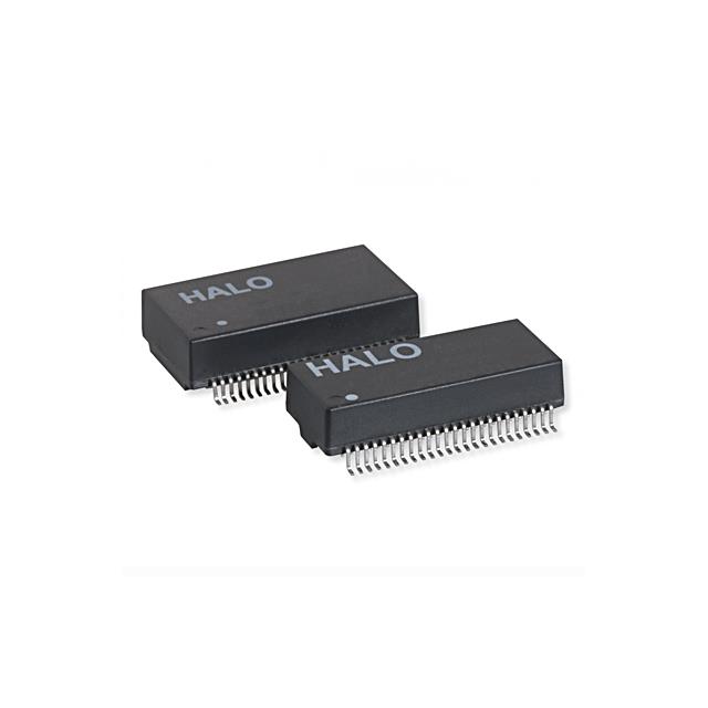 HALO Electronics, Inc. TG110-BP05NV6RL electronic component product image