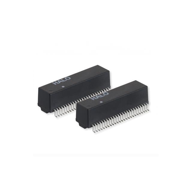HALO Electronics, Inc. TG1G-E220NWLFTR electronic component product image
