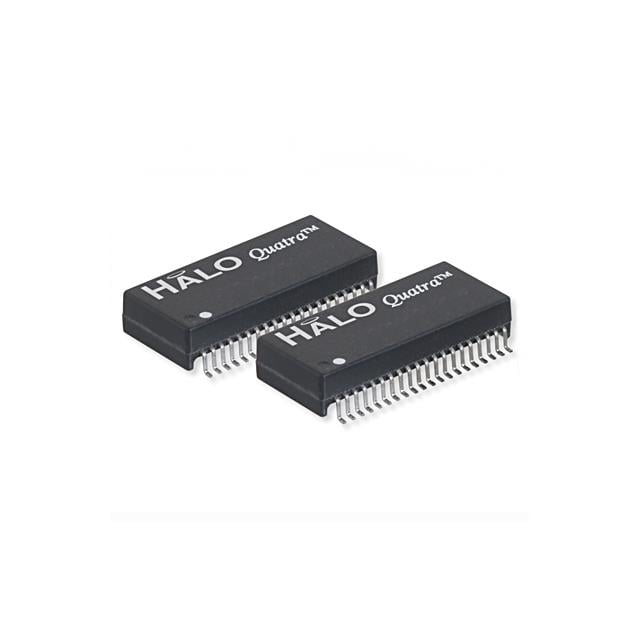 HALO Electronics, Inc. TG44-1406NXRL electronic component product image