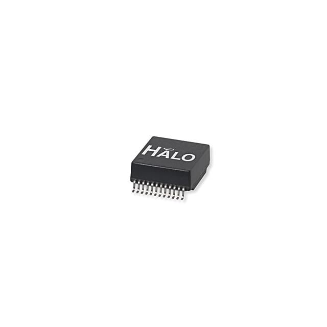 HALO Electronics, Inc. TG1G-S035NYRL electronic component product image