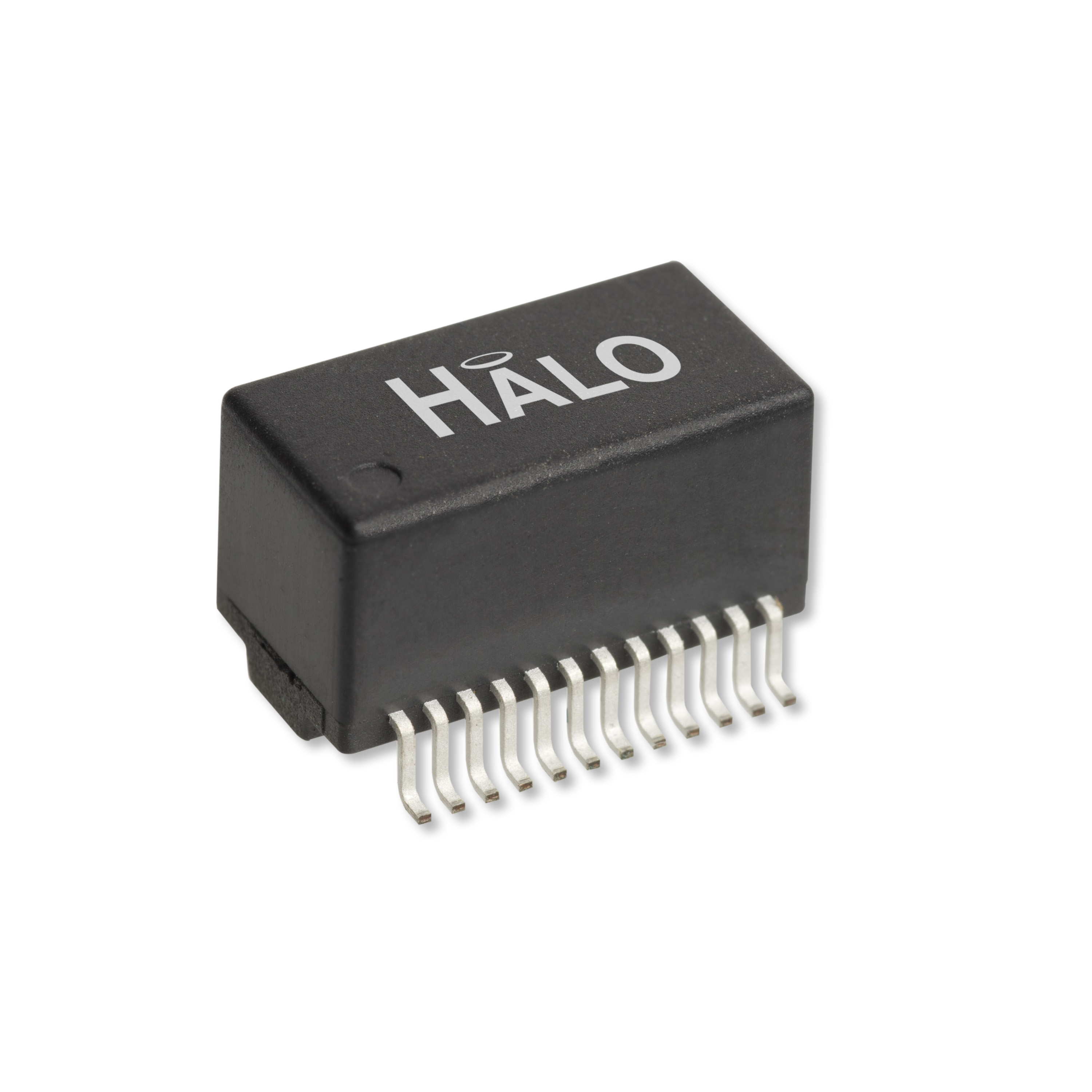 HALO Electronics, Inc. TG111-S12NYNLF electronic component product image