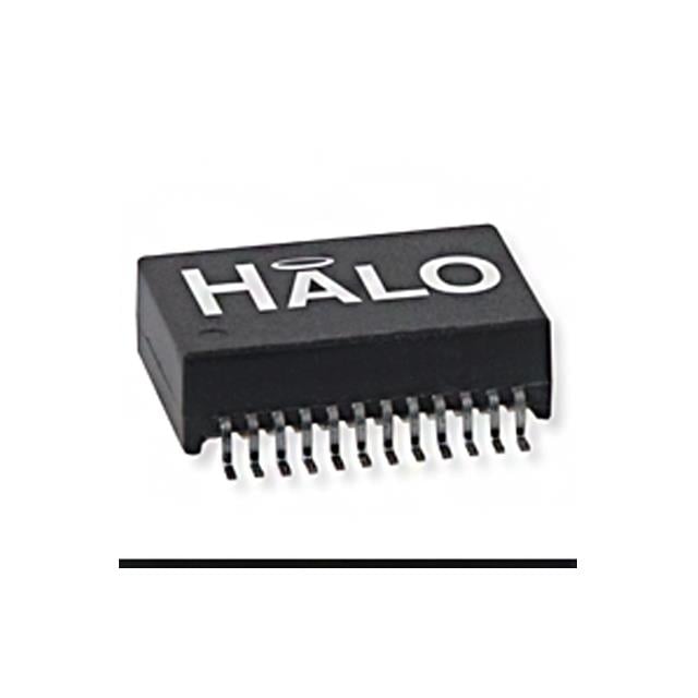 HALO Electronics, Inc. TGSP-S225NZRLTR electronic component product image