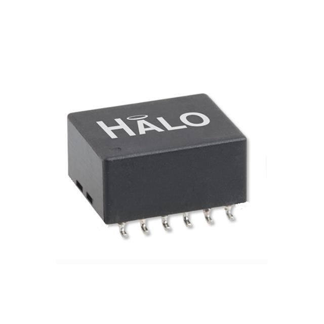 HALO Electronics, Inc. TGR74-3755V12LF electronic component product image