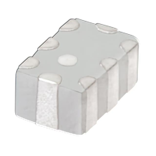 Mini-Circuits LFCG-3800+ electronic component product image