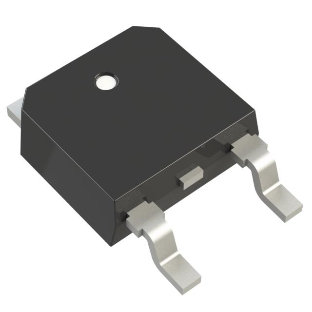 STMicroelectronics STGD4H60DF electronic component product image