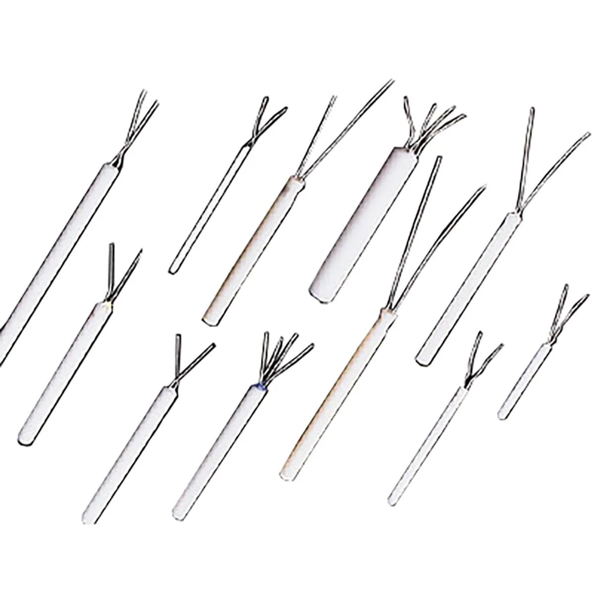 Omega 1PT100KN3045 electronic component product image
