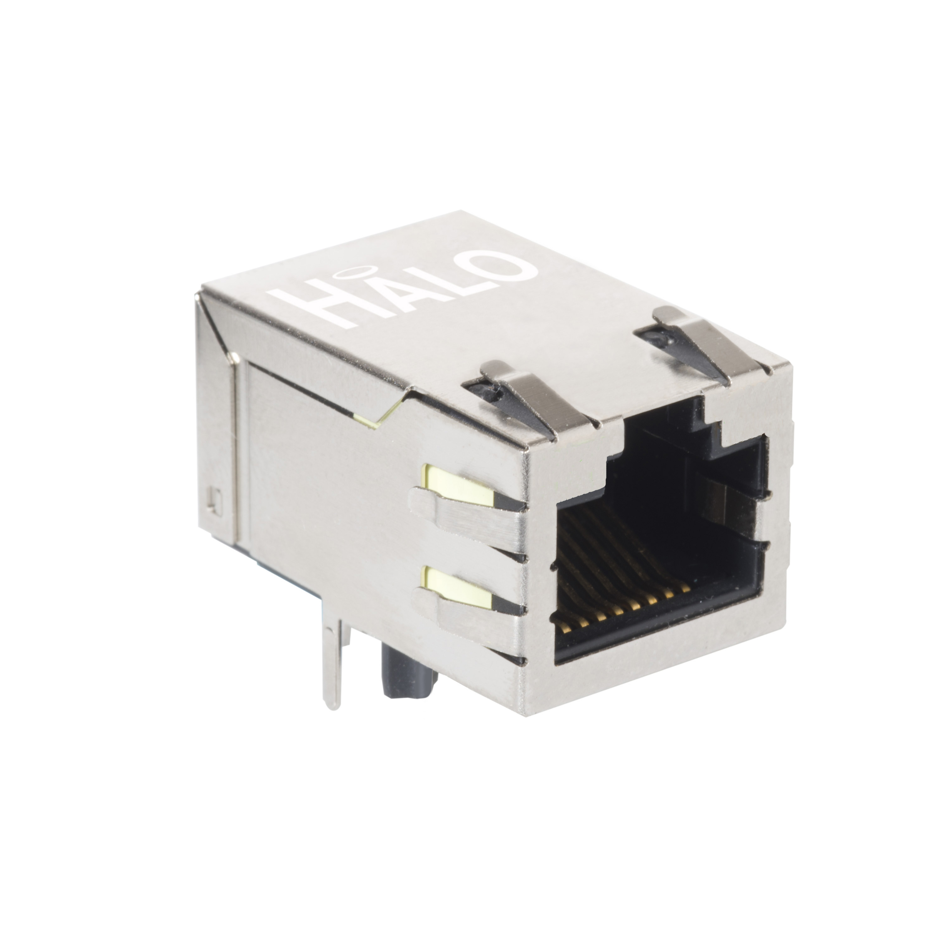 HALO Electronics, Inc. HFJT1-E1G06RL electronic component product image