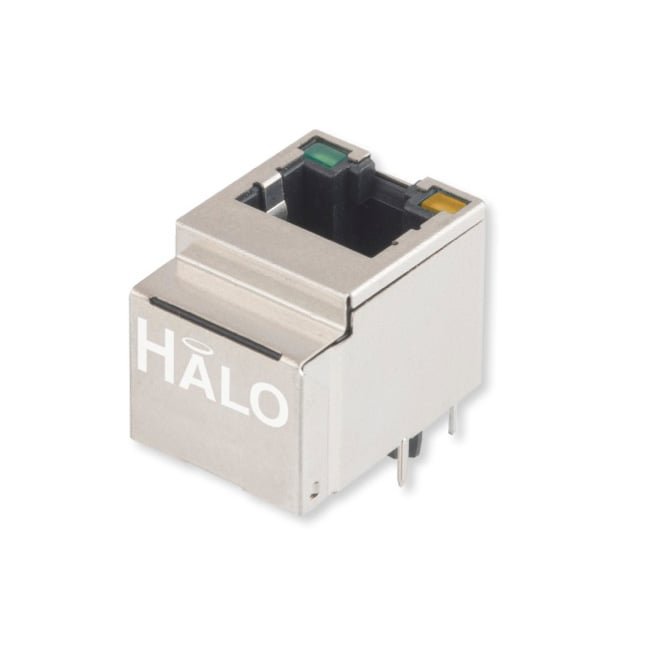 HALO Electronics, Inc. HFJV1-1G41-L21RL electronic component product image