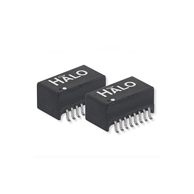 HALO Electronics, Inc. TG110-E050N5RL electronic component product image