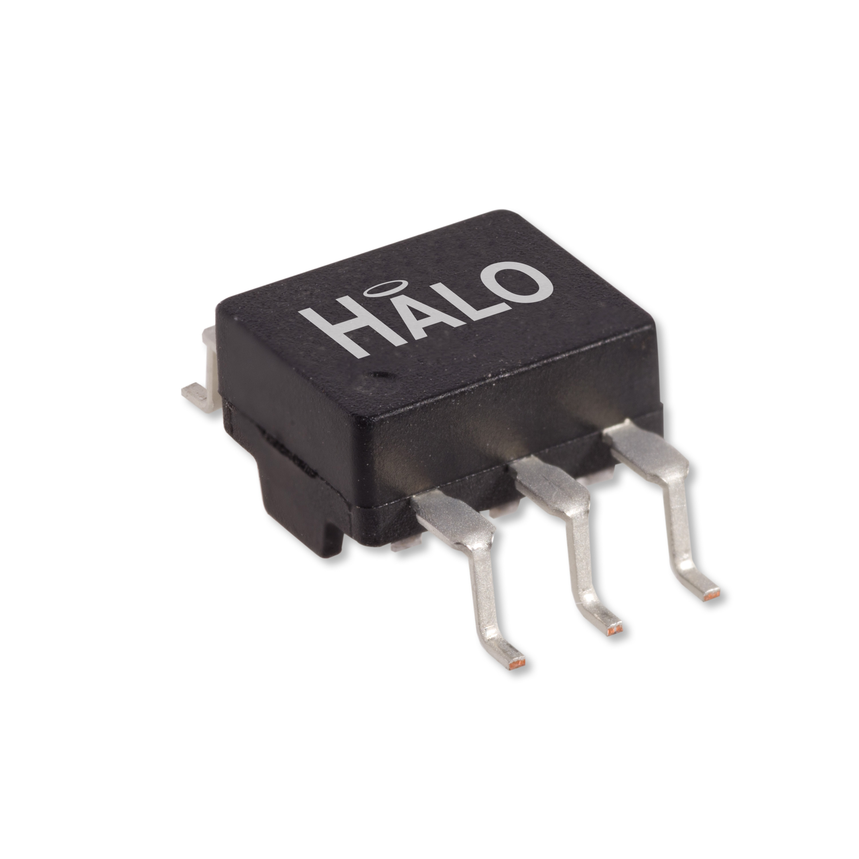 HALO Electronics, Inc. TGSP-RF12NS8LF electronic component product image