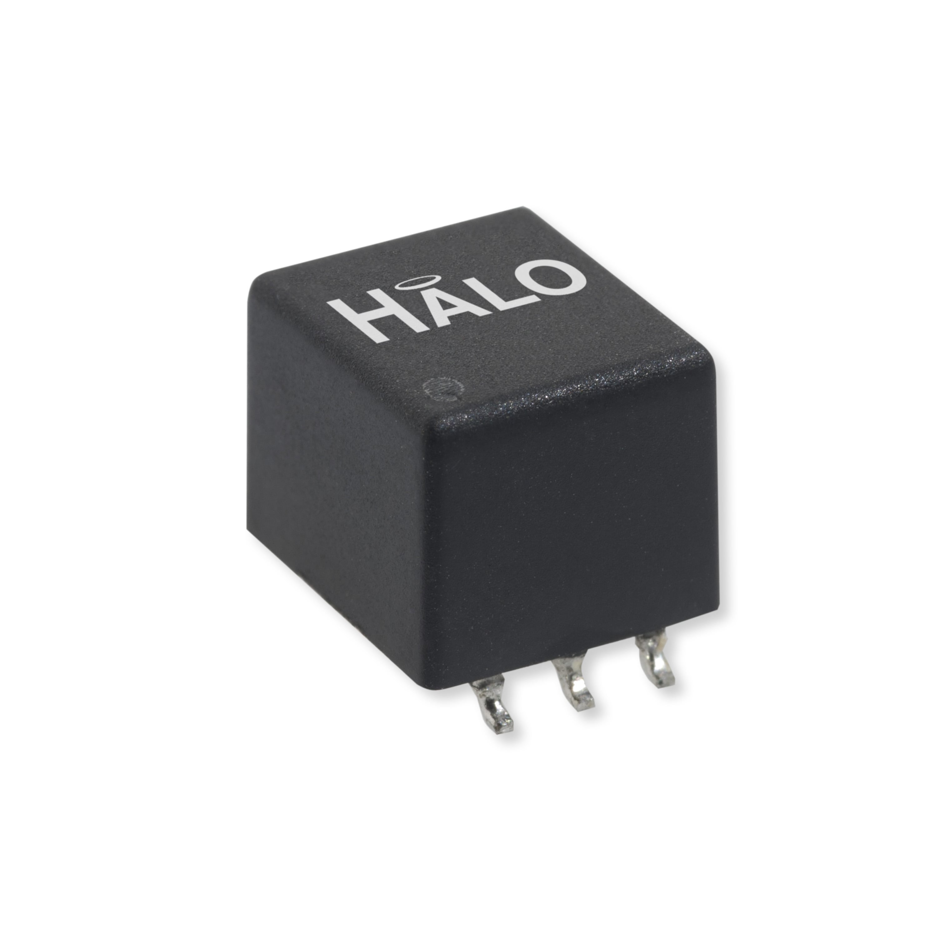 HALO Electronics, Inc. TGSAD-290V6LFTR electronic component product image