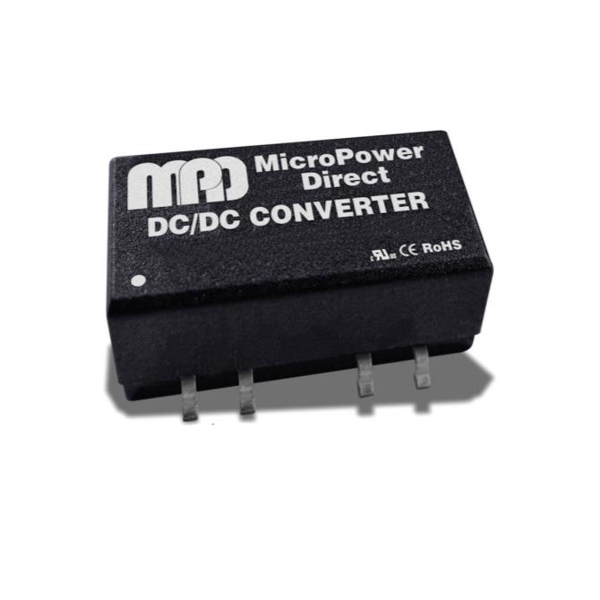 MicroPower Direct ML105S-05 electronic component product image