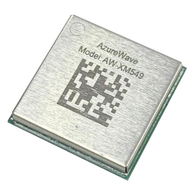 AzureWave Technologies, Inc. AW-XM549 electronic component product image