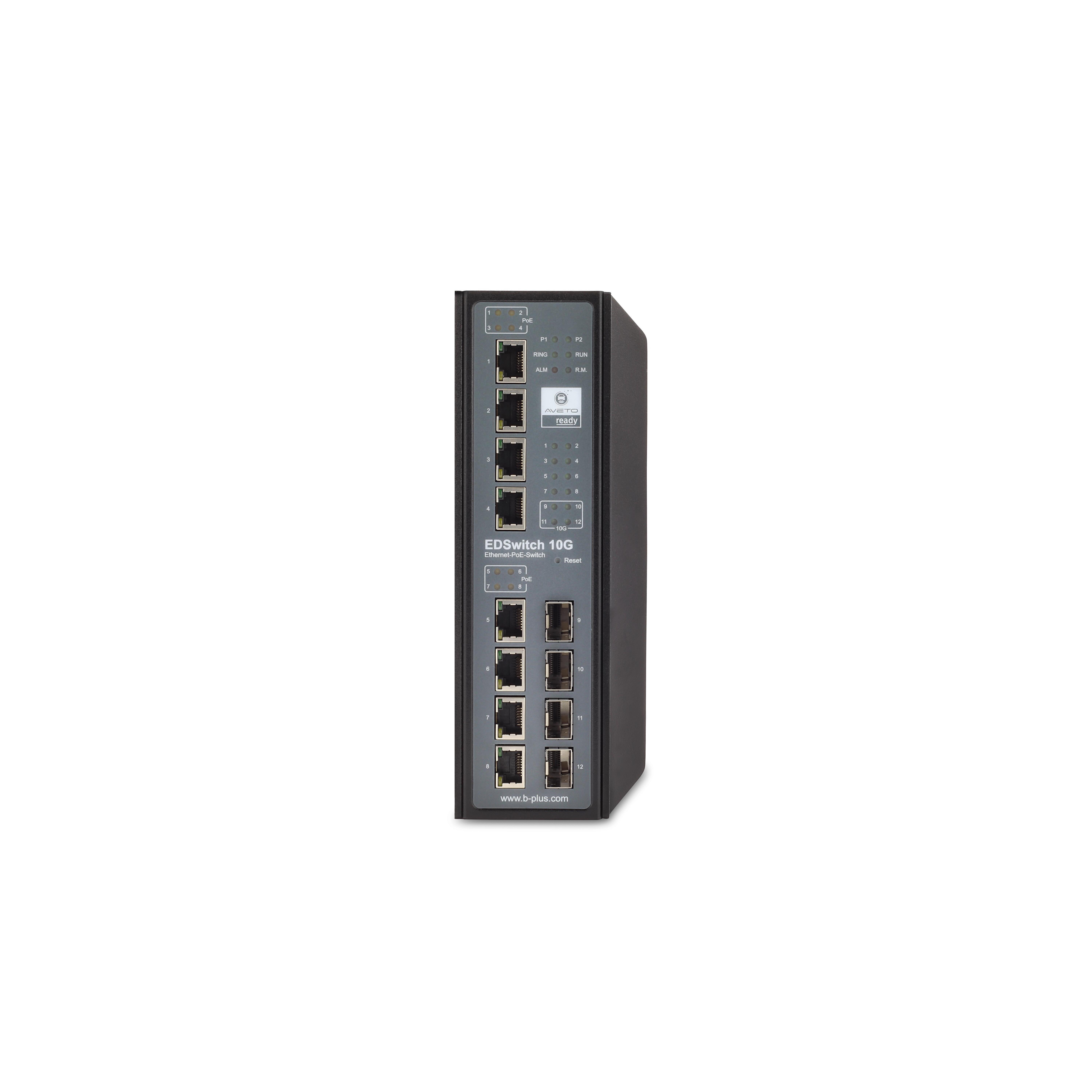 ATOP Technologies B24008-EDS-124-0800 electronic component product image