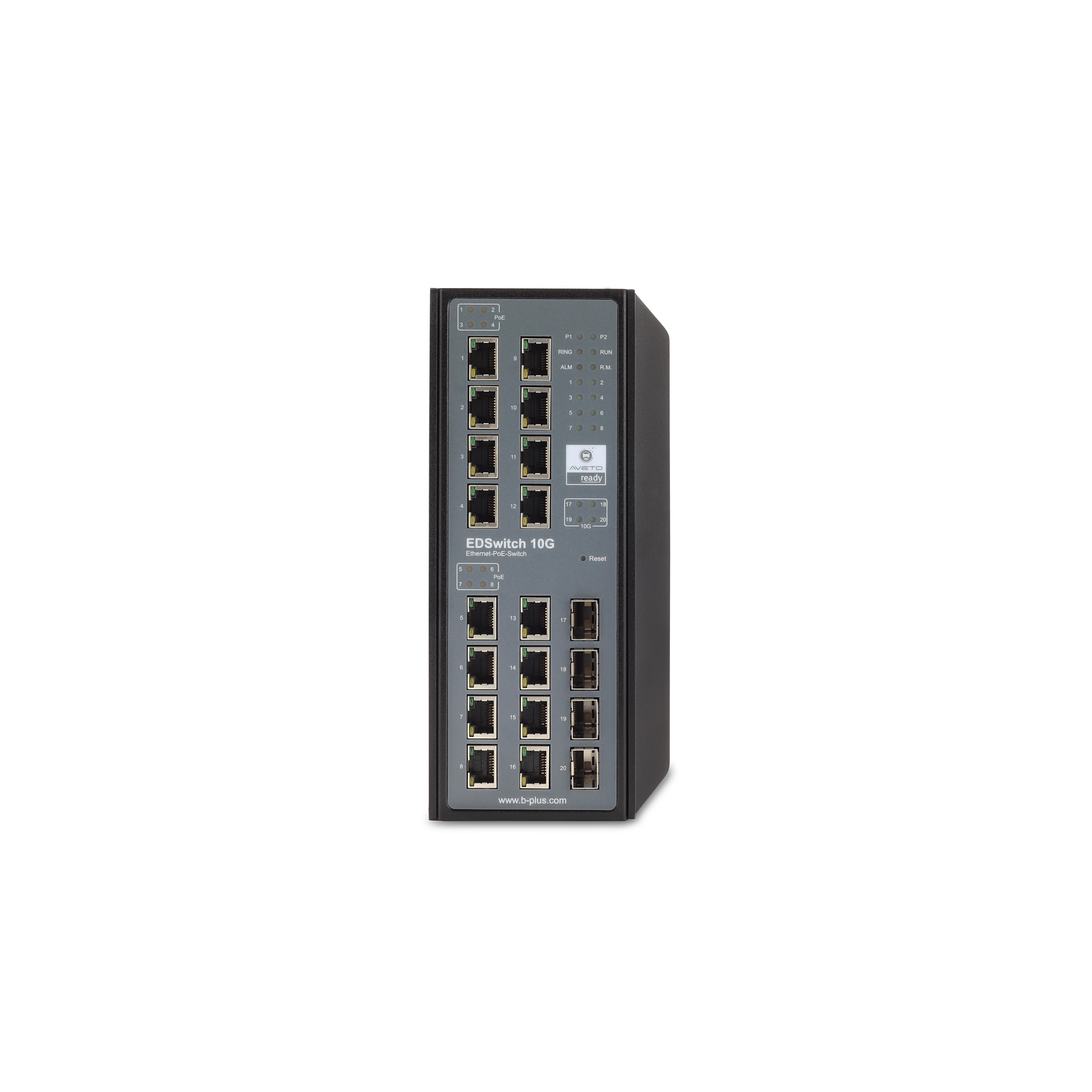 ATOP Technologies B24008-EDS-204-0C04 electronic component product image