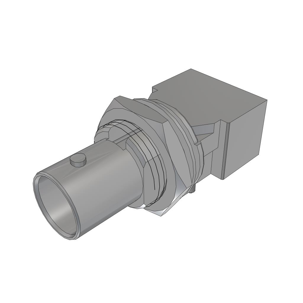 Samtec Inc. BNC7T-J-P-HN-RA-BM1D electronic component product image