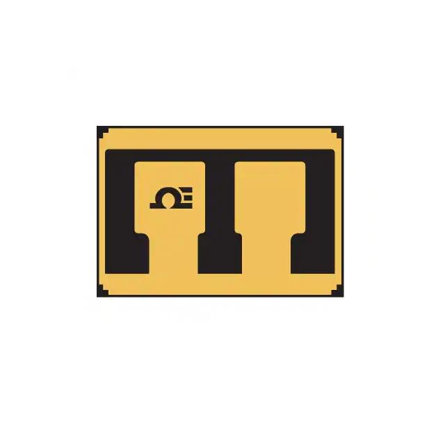 Omega RES-2C electronic component product image