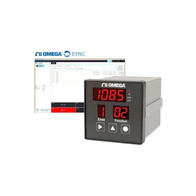 Omega CN616A-DC electronic component product image
