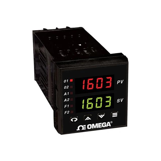 Omega CN8201-DC1-LV electronic component product image