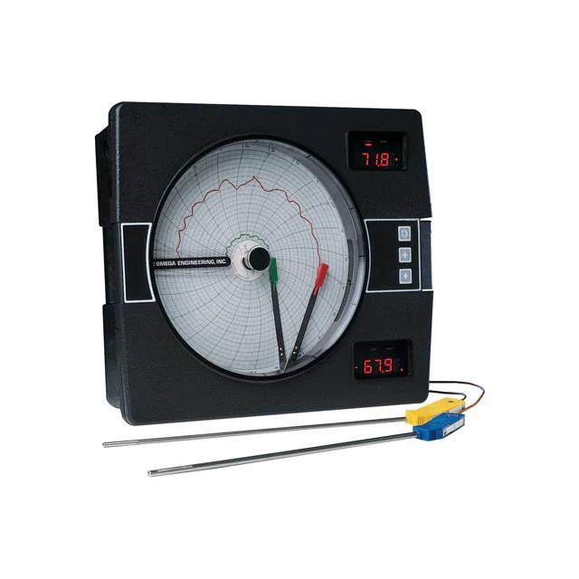 Omega CT7100 electronic component product image