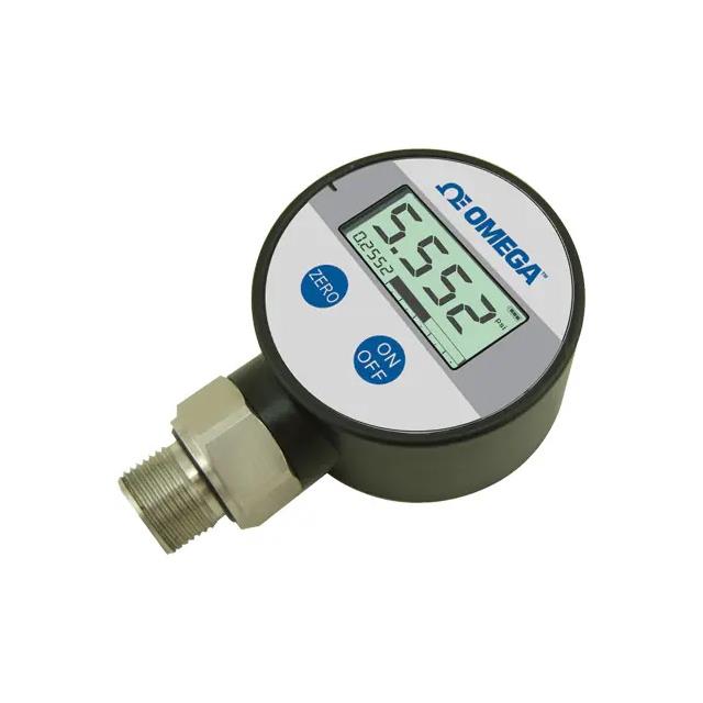 Omega DPG108-300A electronic component product image