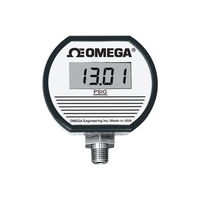 Omega DPG1001AD-60G electronic component product image