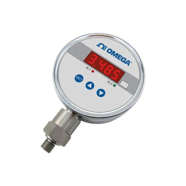 Omega DPG104-2.0KG electronic component product image