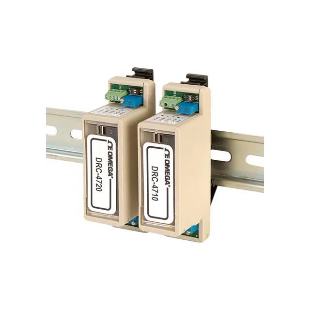 Omega DRC-4710 electronic component product image
