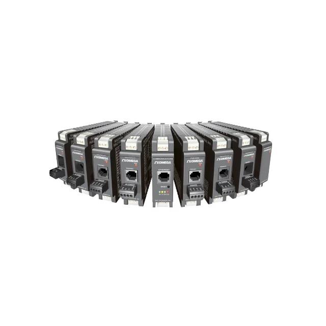 Omega IDRN-PR electronic component product image
