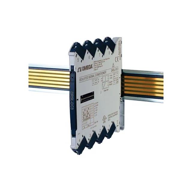 Omega DRSL-DC3 electronic component product image