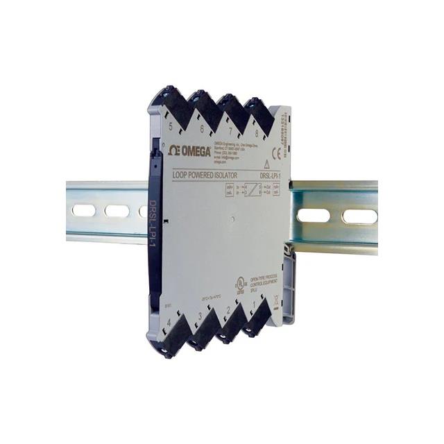Omega DRSL-LPI-2 electronic component product image