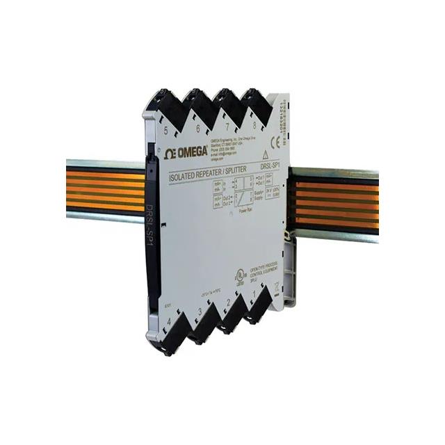 Omega DRSL-SP1 electronic component product image