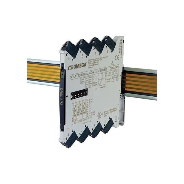 Omega DRSL-SP2 electronic component product image