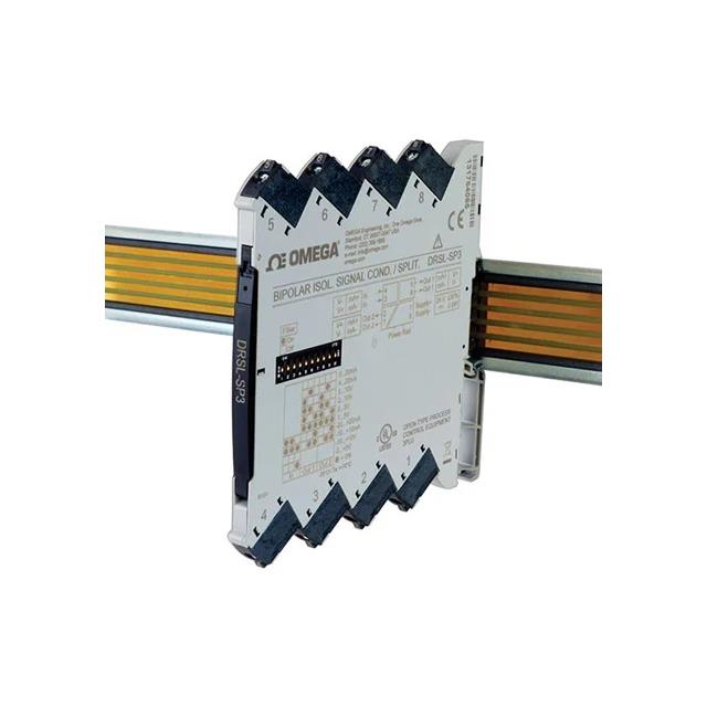 Omega DRSL-SP3 electronic component product image