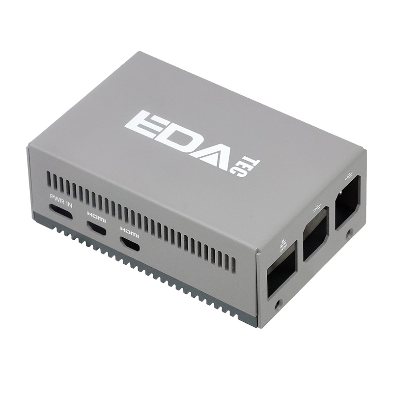 EDATEC ED-PI5CASE-EXT electronic component product image