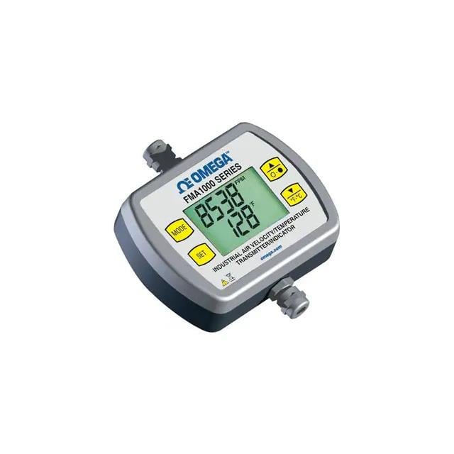 Omega FMA1005A-V1-S electronic component product image