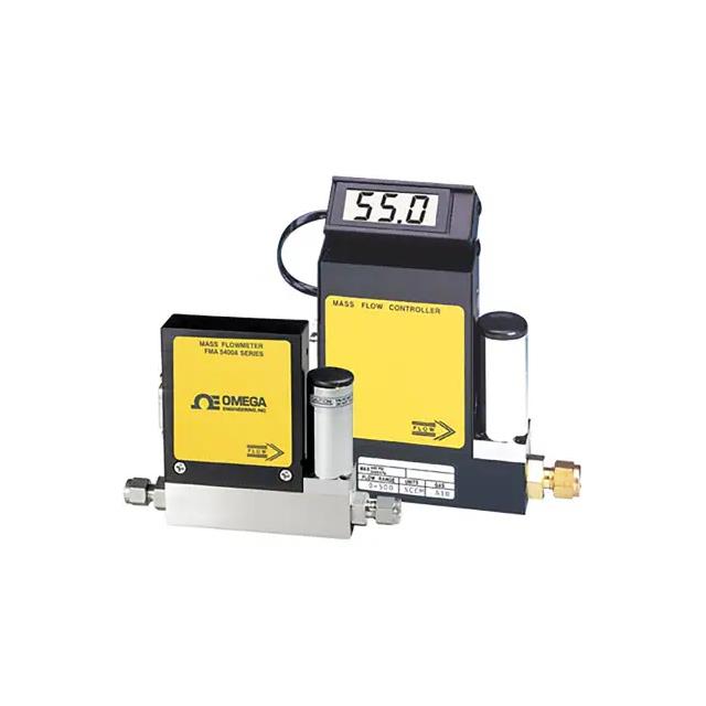 Omega FMA5406A electronic component product image