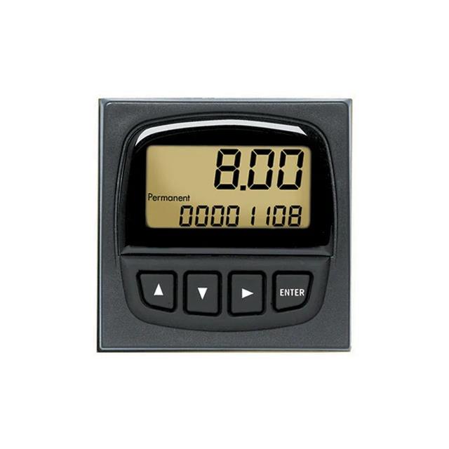 Omega FPM-5750-P electronic component product image
