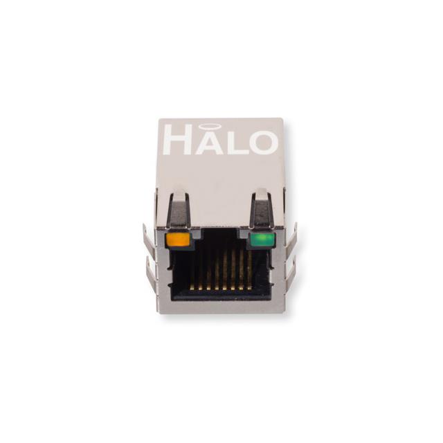 HALO Electronics, Inc. HFJT1-1G06-L21RL electronic component product image