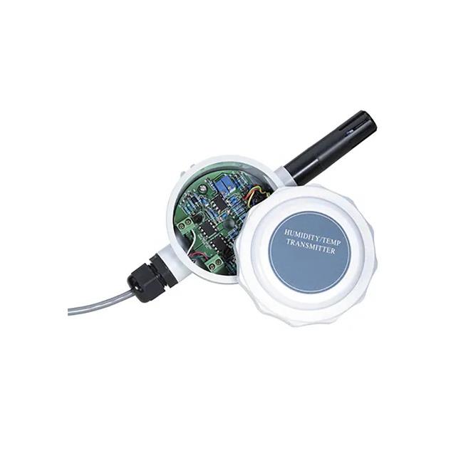 Omega HX302AC electronic component product image