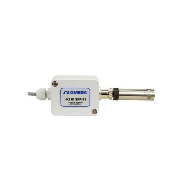 Omega HX92BC electronic component product image